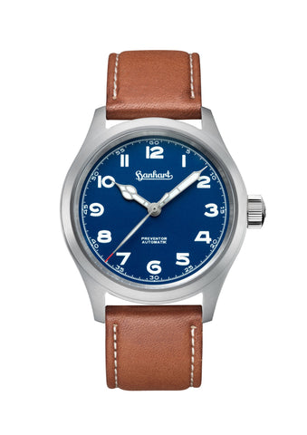 hanhart-pioneer-preventor-hd12™-blau 20