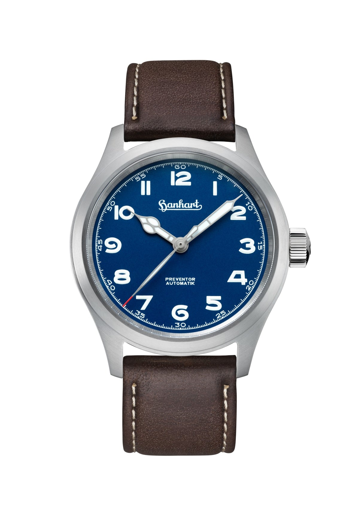 hanhart-pioneer-preventor-hd12™-blau 21