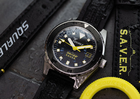Squale DRASS Saver VONDSSSAVS