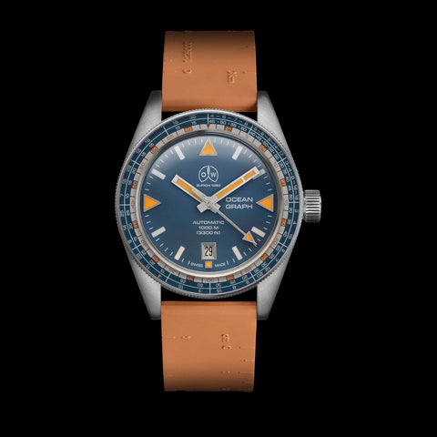 Ollech & Wajs OW Ocean Graph MK II