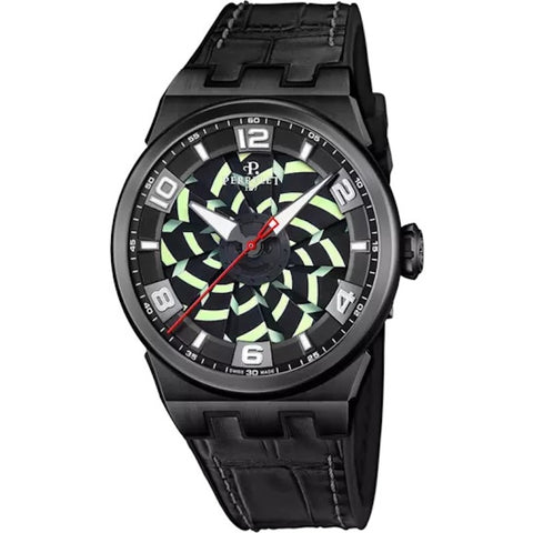 Perrelet Turbine Hypnotic A4063