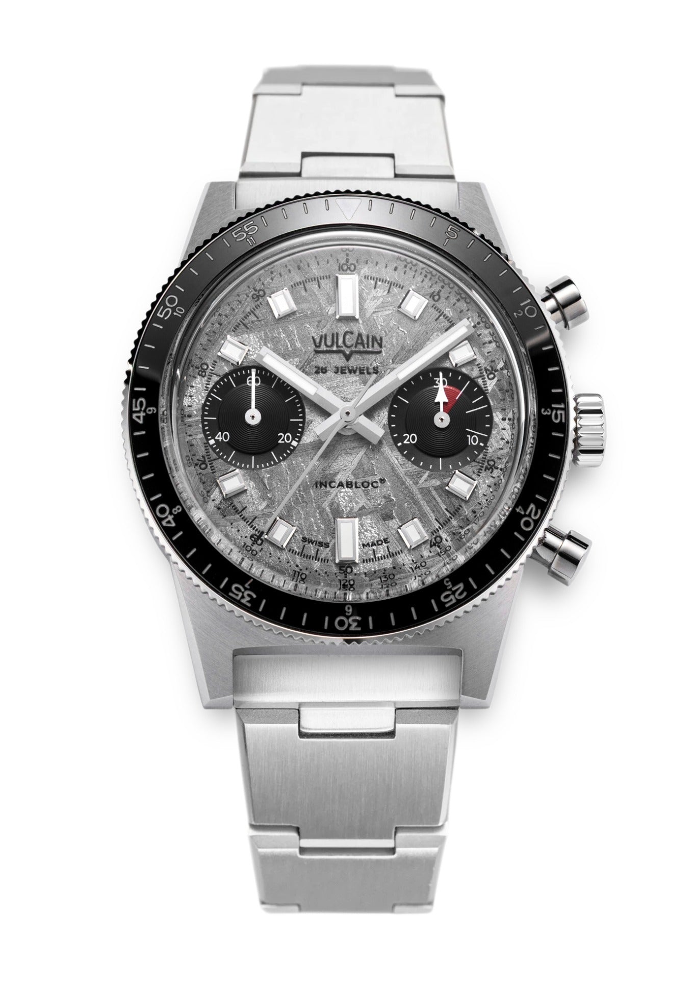 Stainless steel band