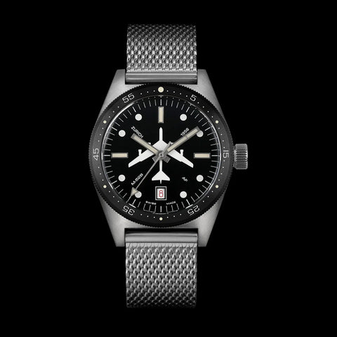 Ollech & Wajs OW M 52B AF