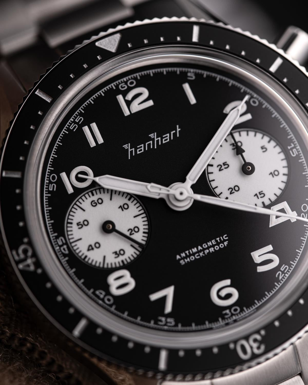 hanhart-415es-reverse-panda 2