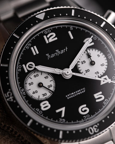 hanhart-415es-reverse-panda 2