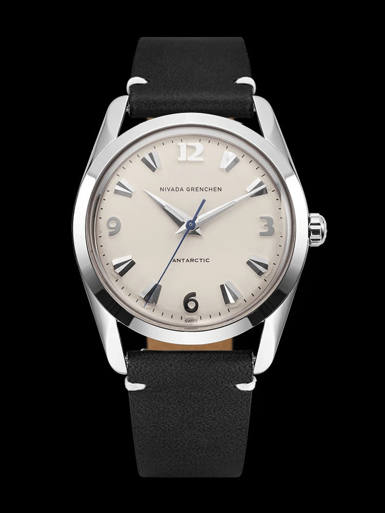 Leather strap 