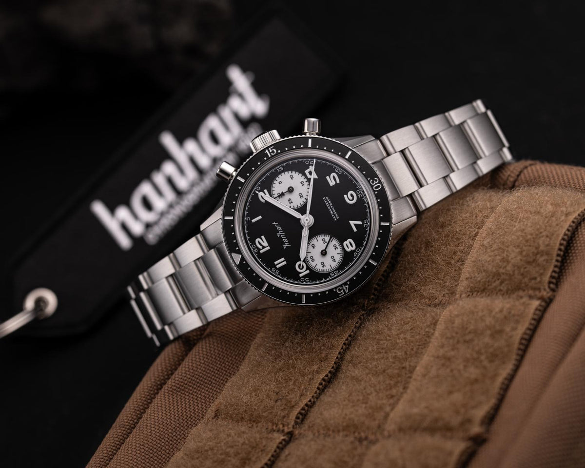 hanhart-415es-reverse-panda 4