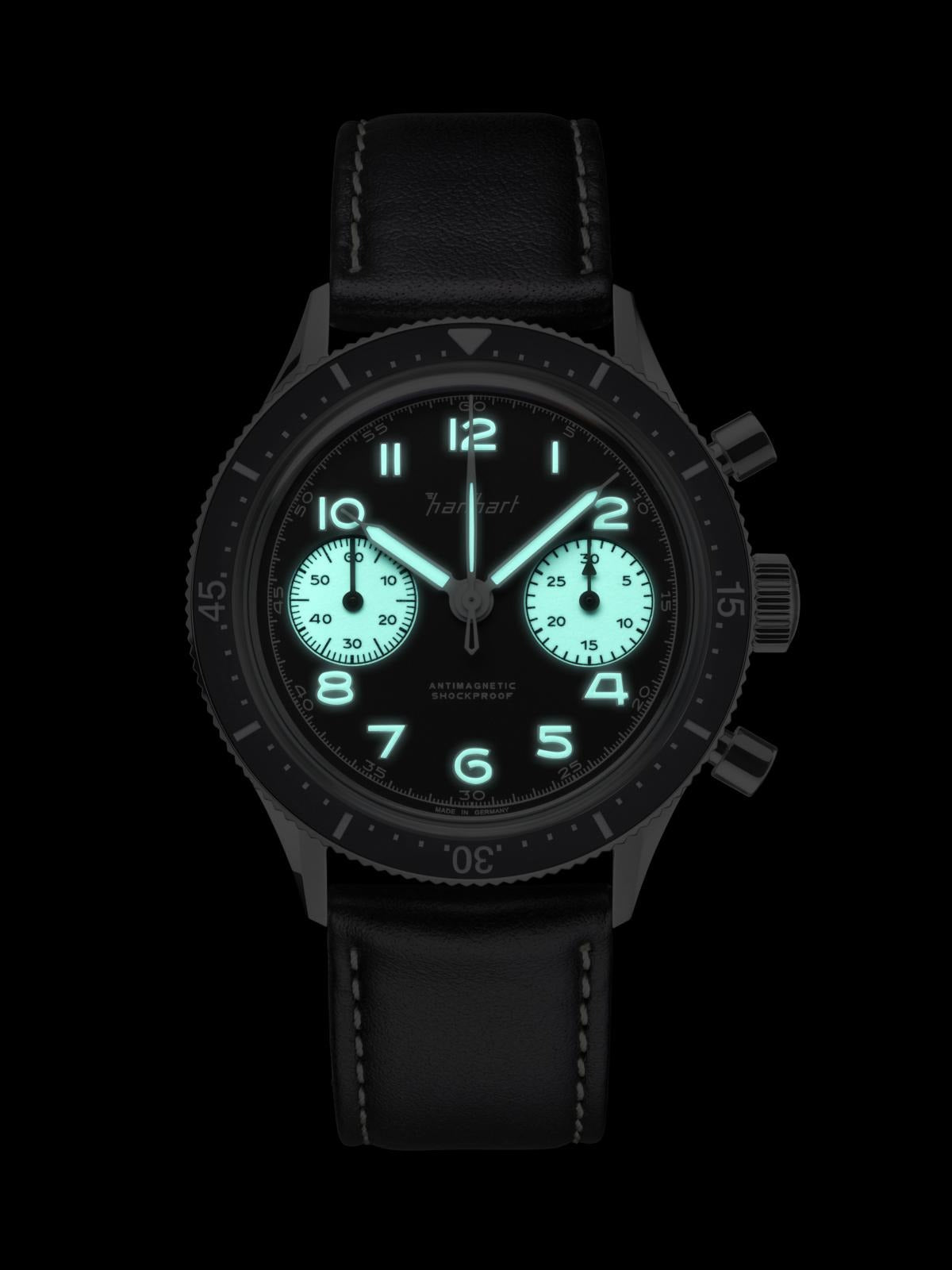 hanhart-415es-reverse-panda 6