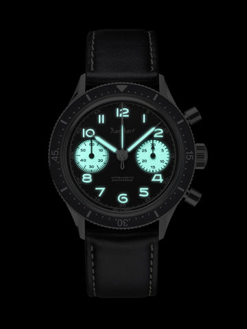 hanhart-415es-reverse-panda 6