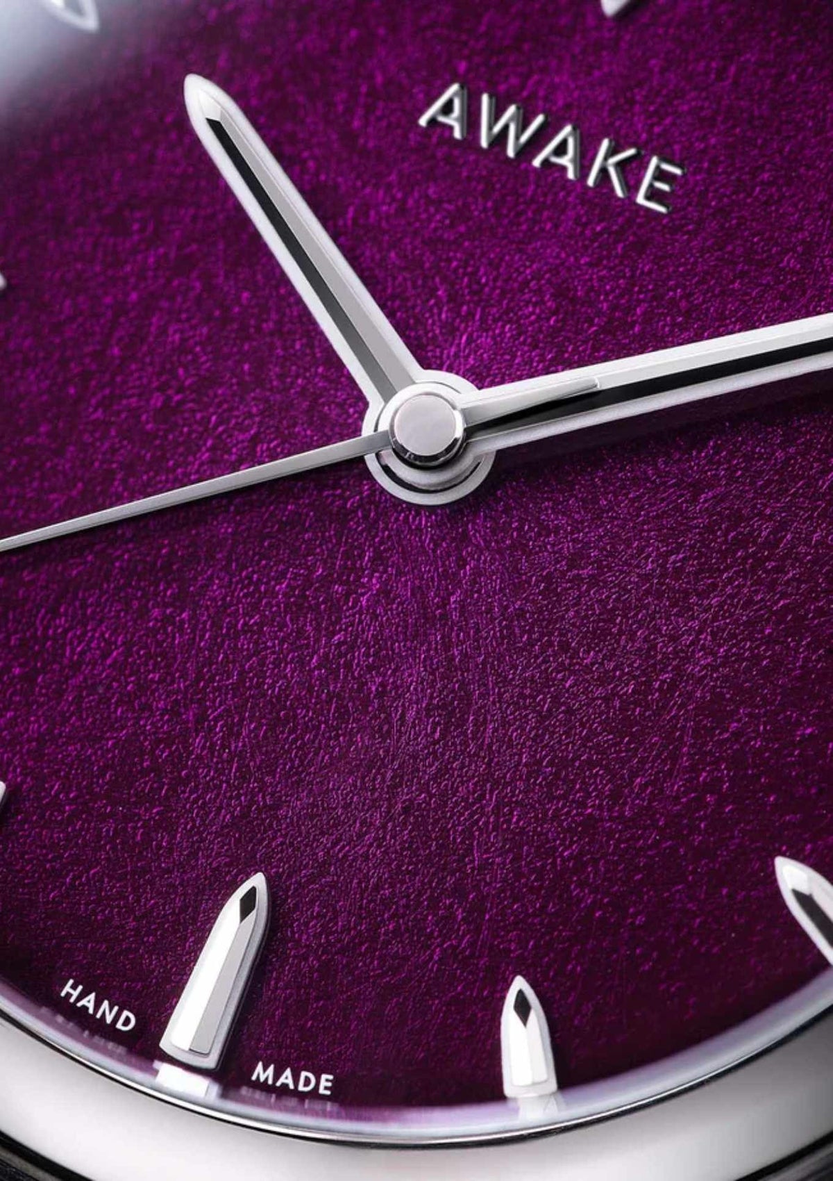 Awake-sơn-mai-silver-leaf-amethyst-limited-edition 3