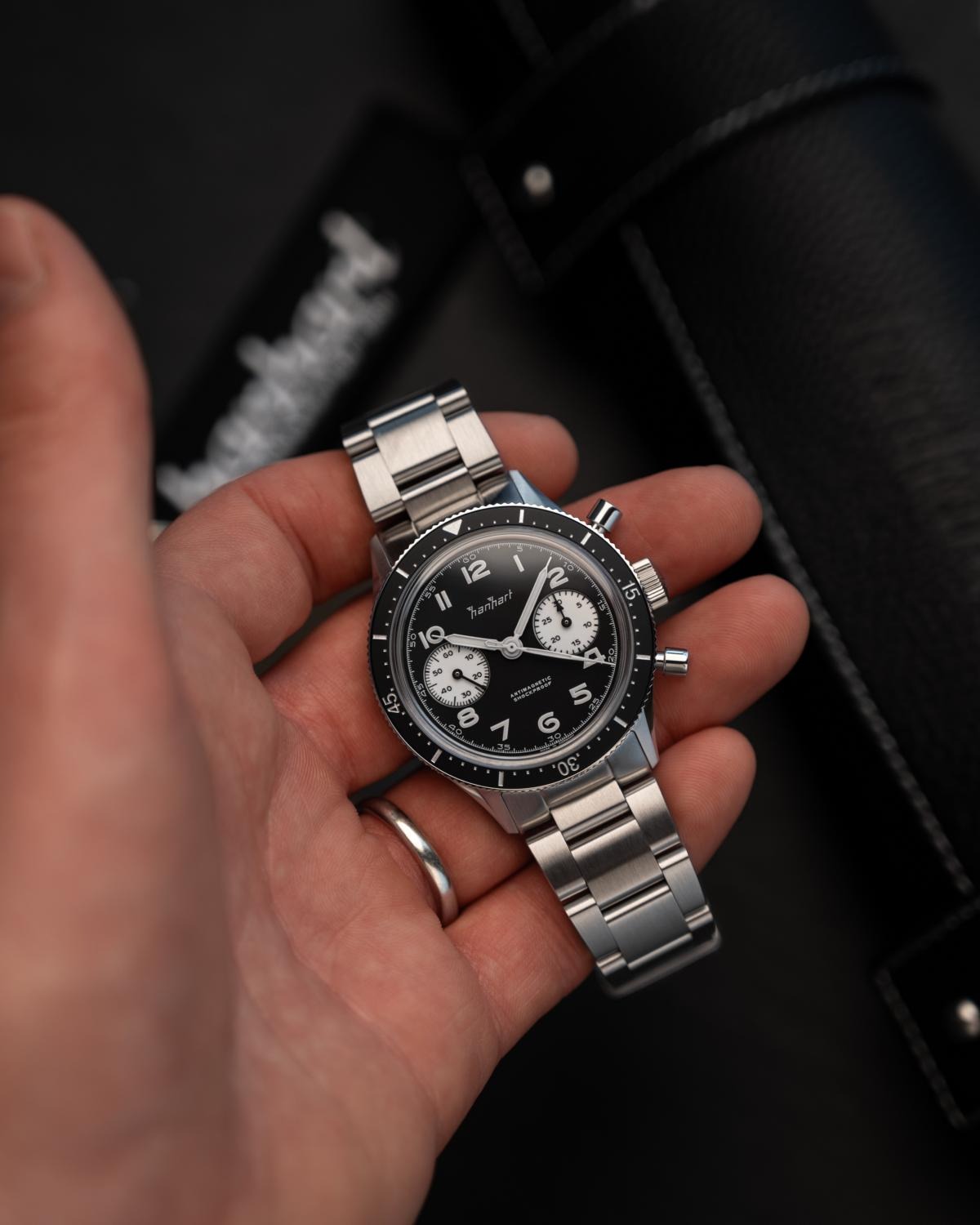 hanhart-415es-reverse-panda 7