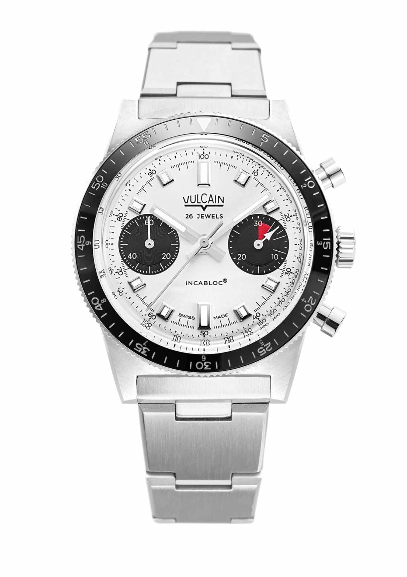 Stainless steel band