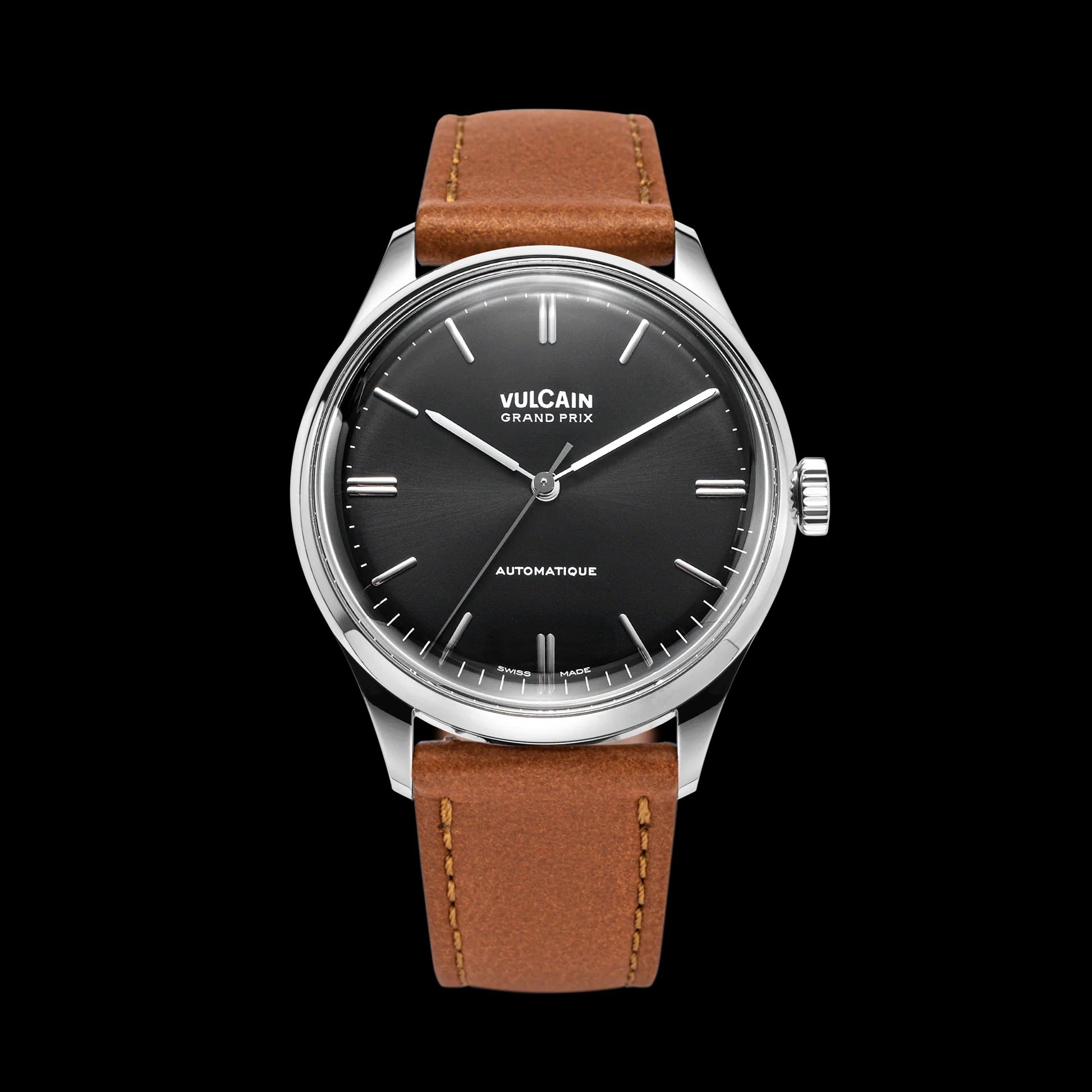 Lederband braun