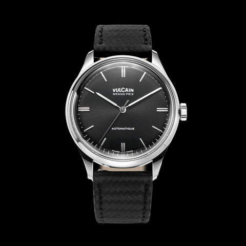 Vulcain Grand Prix Schwarz 670171A00