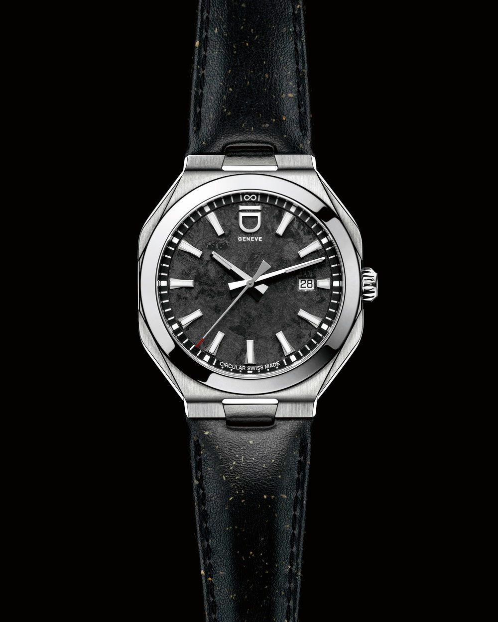 MIRUM® Rubber Black