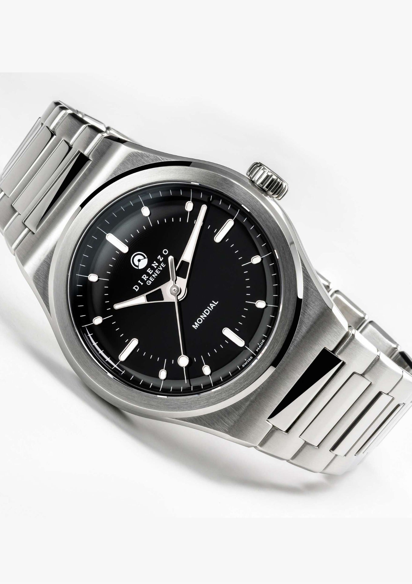 Without date display
