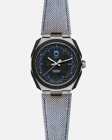 ID Geneve Circular C - Blue