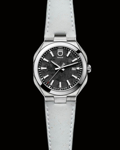 ID Geneve Circular 1 - Mineral Black