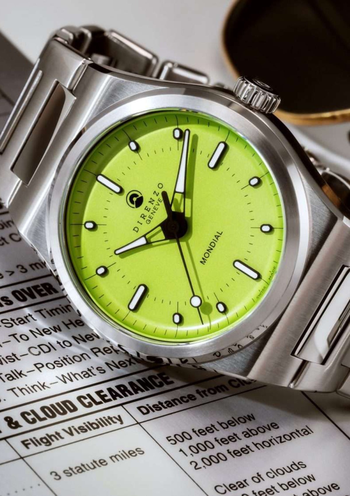 direnzo-drz04r-mondial-38mm-green 2