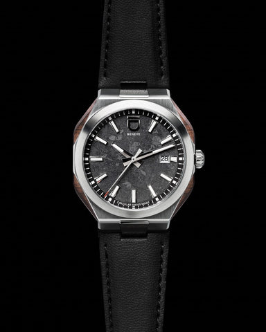ID Geneve Circular 1 - ID X KAURI