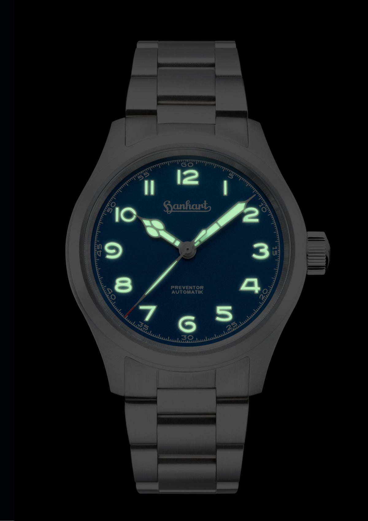 hanhart-pioneer-preventor-hd12™-blau 6