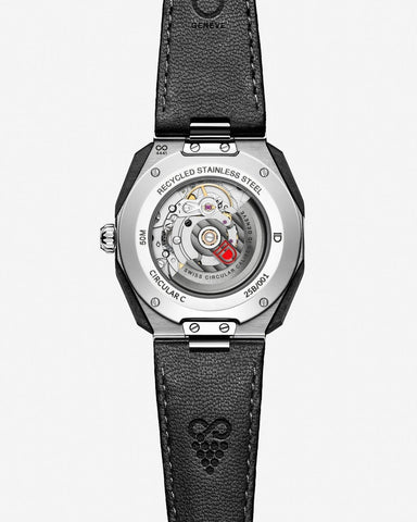 ID Geneve Circular 1 - Blue