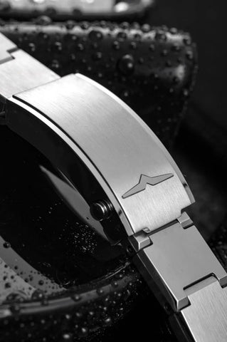 Vulcain Skindiver Chronograph Salmon 590176A87