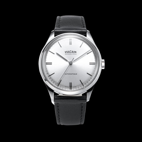 Vulcain Grand Prix Silber 670171A50