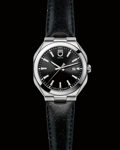 ID Geneve Circular 1 - Black