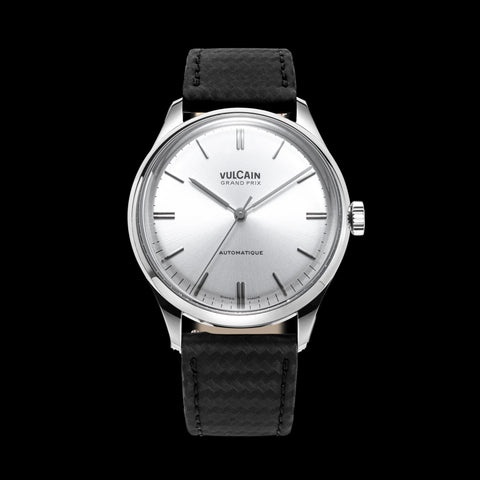 Vulcain Grand Prix Silber 670171A50