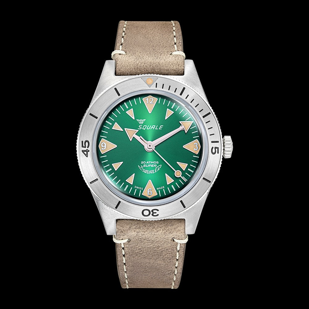 Lederband Braun