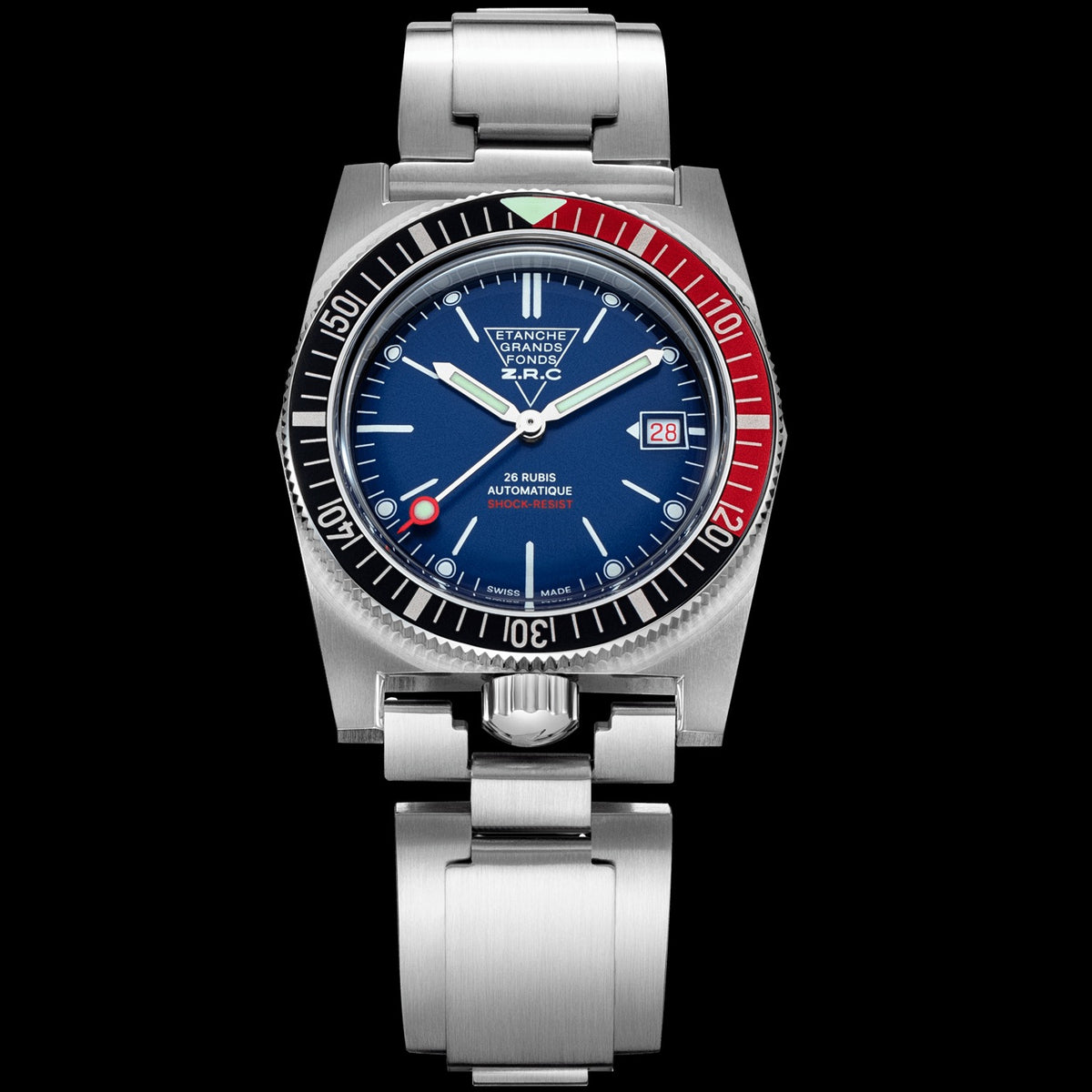 ZRC GRANDS FONDS HERITAGE PEPSI – GF38293