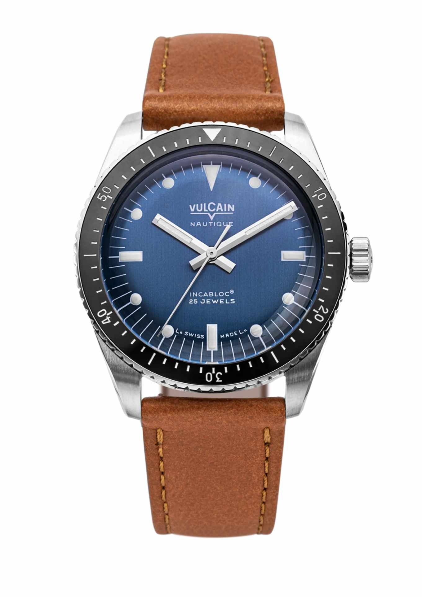 Lederband Braun