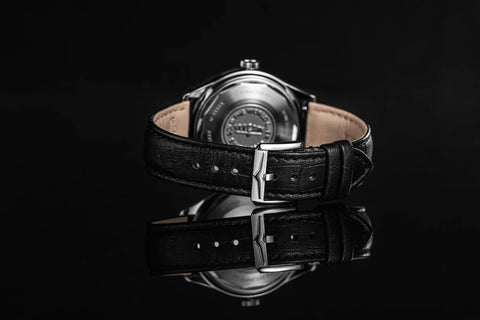 Vulcain Grand Prix Small Second Green 690175A90