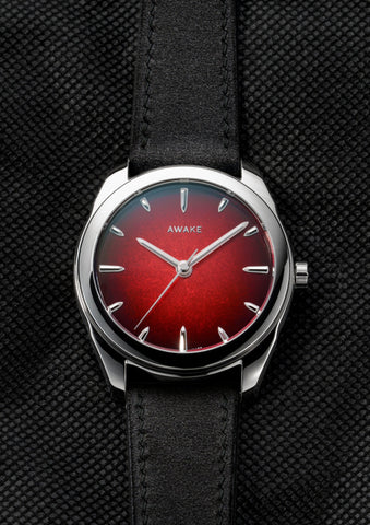 Awake-son-mai-silver-leaf-vignette-carmine-red 13