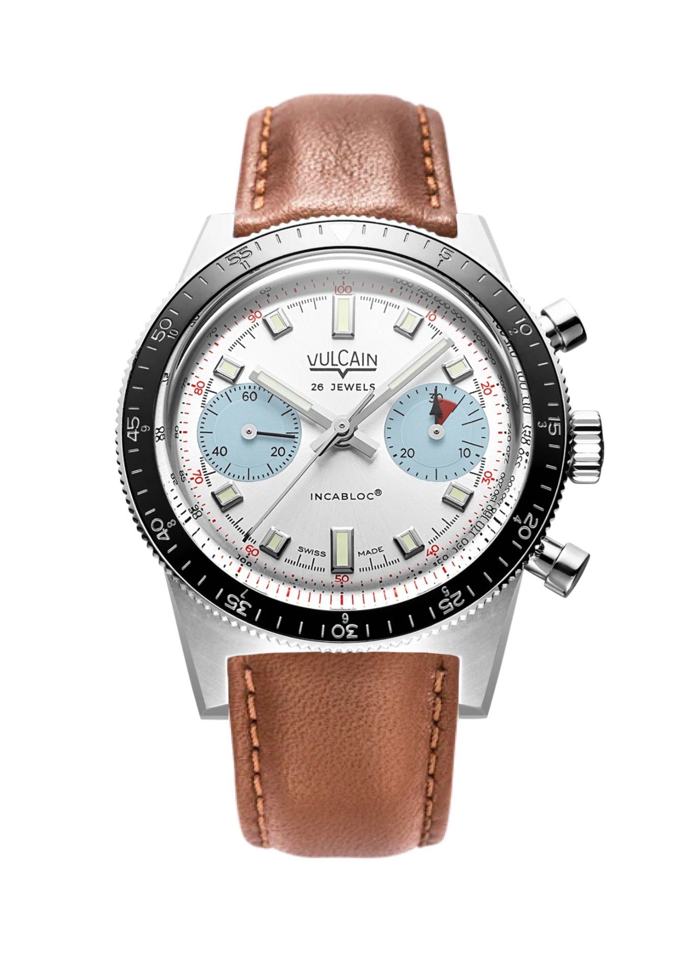 Lederband Braun