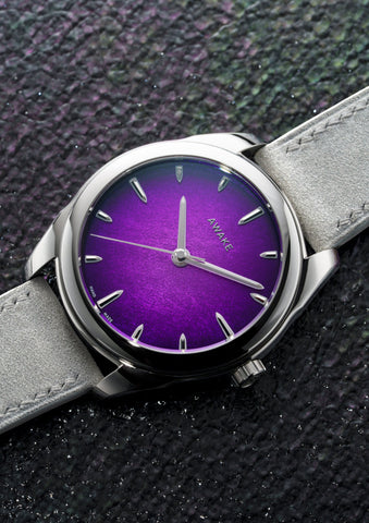 Awake-son-mai-silver-leaf-vignette-ultra-violet 2