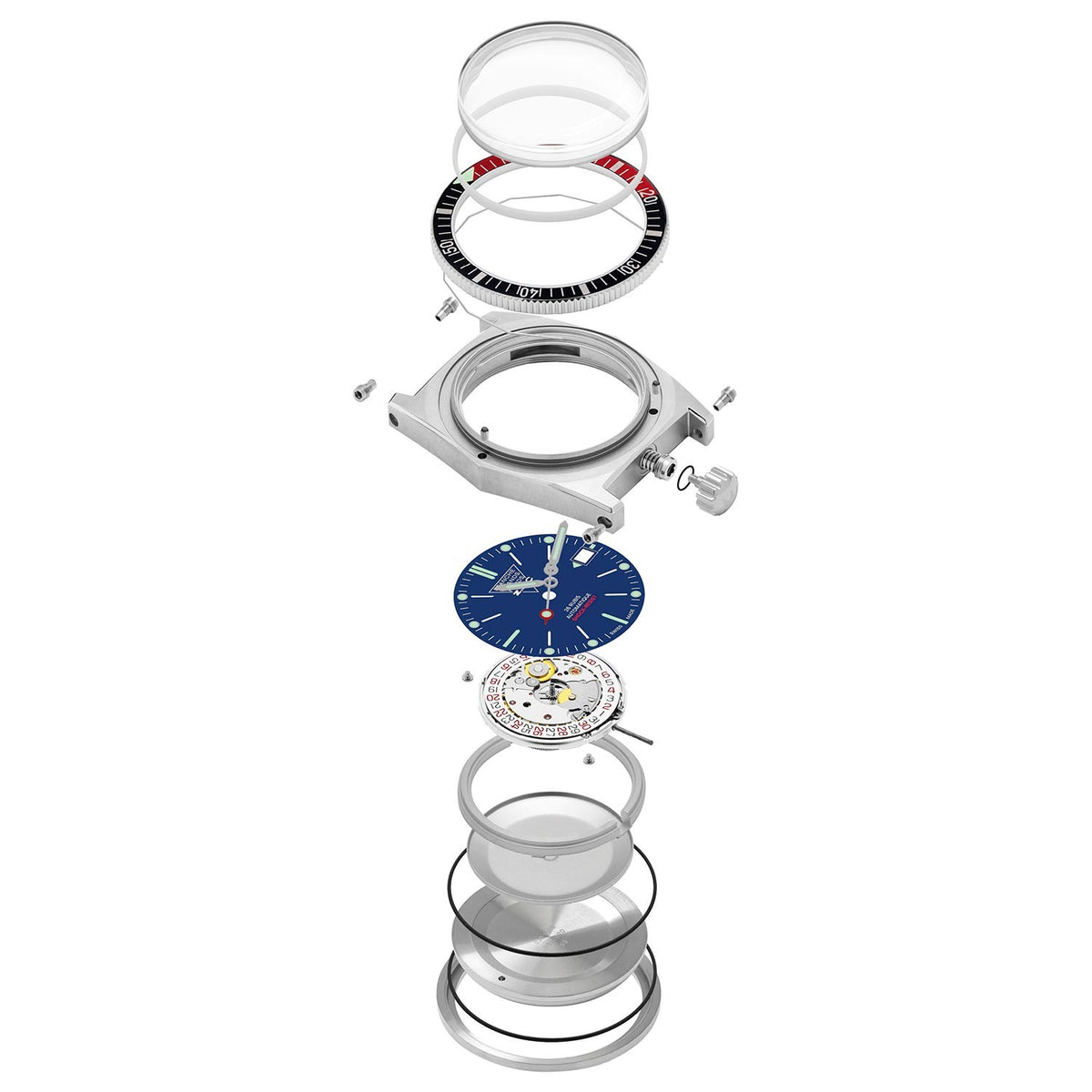 ZRC GRANDS FONDS HERITAGE PEPSI – GF38293