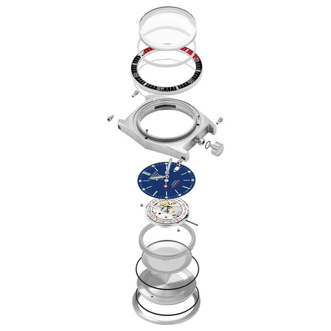 ZRC GRANDS FONDS HERITAGE PEPSI – GF38293