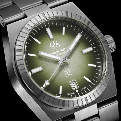 Ollech & Wajs OW 8001 TUNDRA COSC