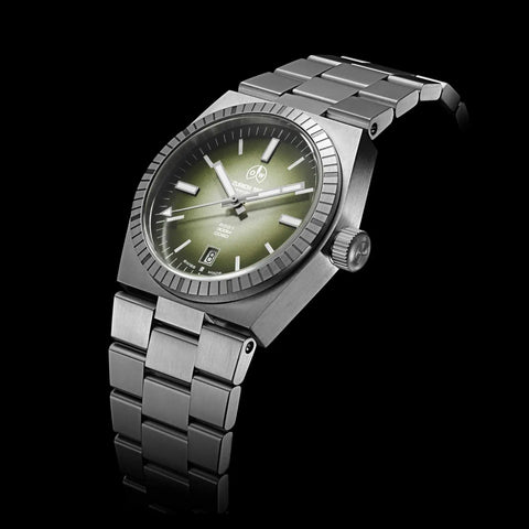 Ollech & Wajs OW 8001 TUNDRA COSC