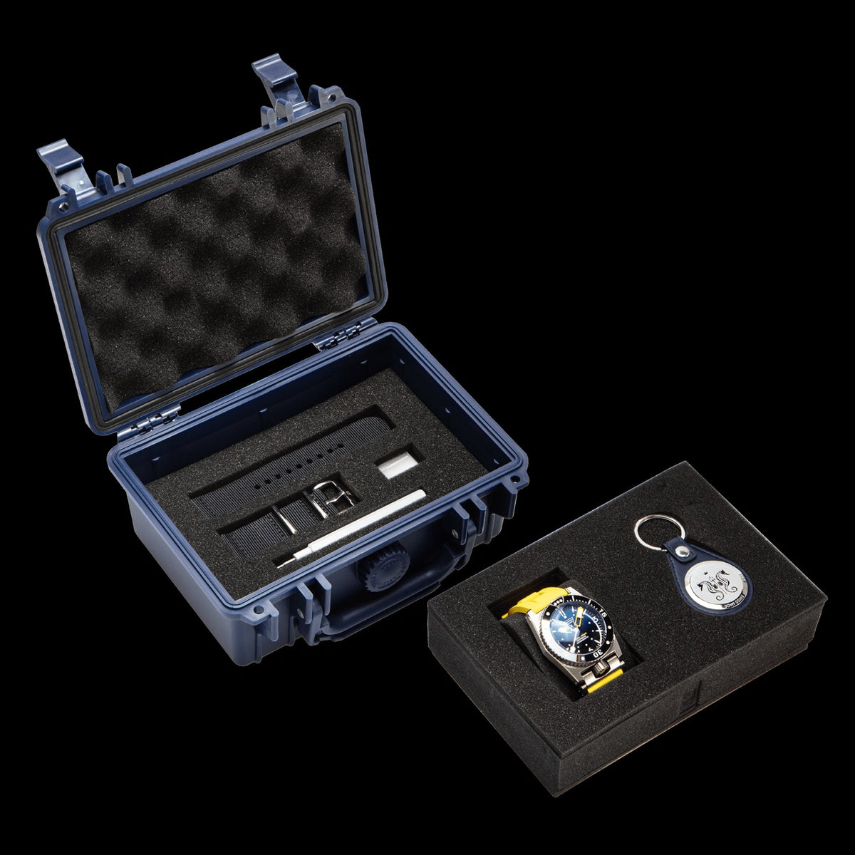 ZRC GRANDS FONDS 3000 TITANIUM – GF50699