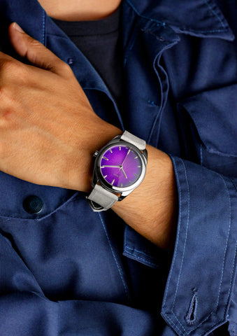 Awake-son-mai-silver-leaf-vignette-ultra-violet 13