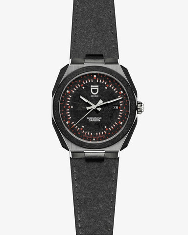 ID Geneve Circular C - Blood Orange