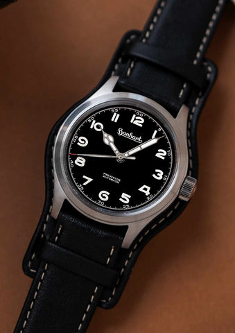 hanhart-pioneer-preventor-hd12™-schwarz 2
