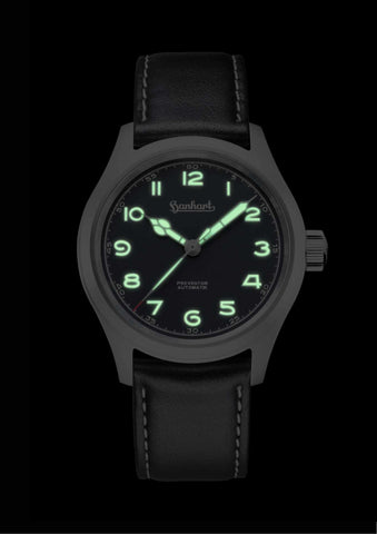 hanhart-pioneer-preventor-hd12™-schwarz 5