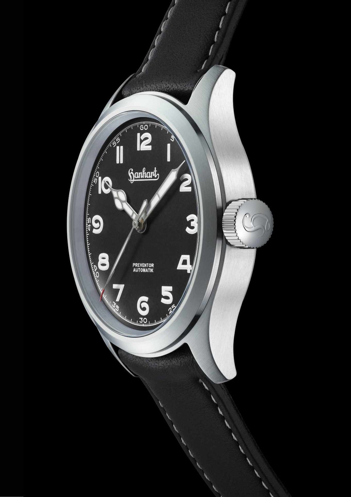 hanhart-pioneer-preventor-hd12™-schwarz 7