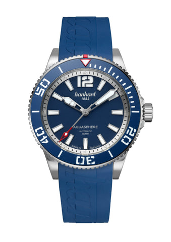Hanhart-aquasphere-freefall-blau 6