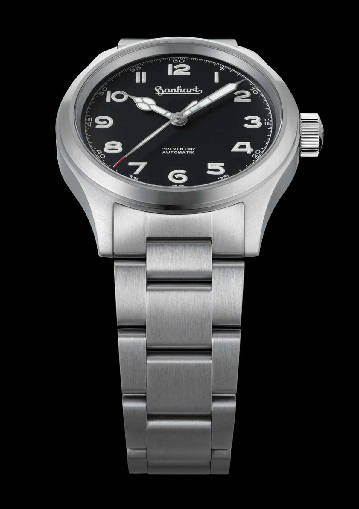 hanhart-pioneer-preventor-hd12™-schwarz 14