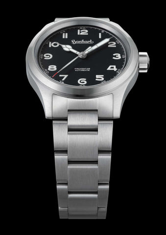 hanhart-pioneer-preventor-hd12™-schwarz 14